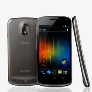 Google te ofrece diez posibilidades de ganar tu propio Galaxy Nexus, ¡a partir de hoy! [Noticias] / Androide